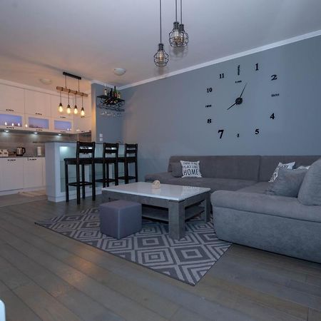 Athena Apartman Lukavica Exterior photo