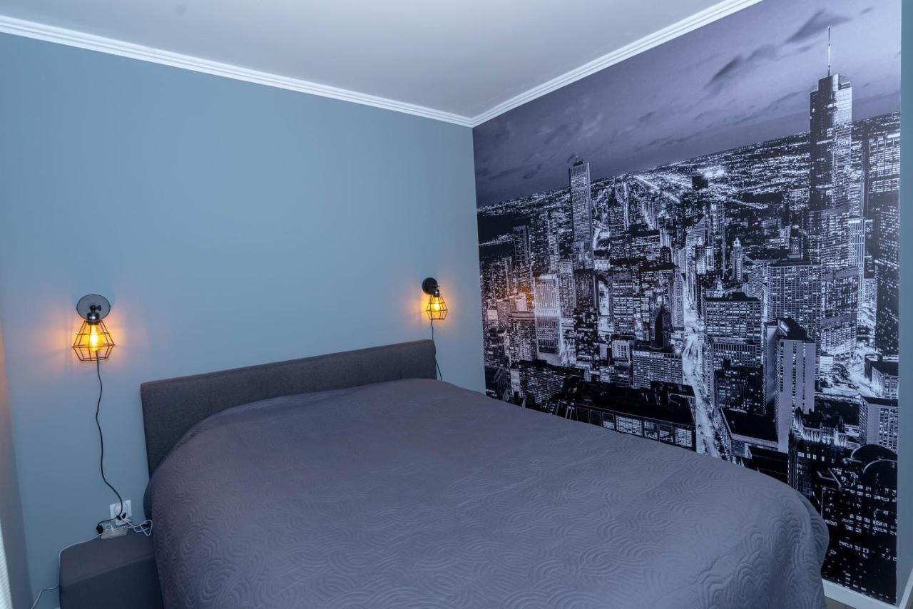 Athena Apartman Lukavica Exterior photo