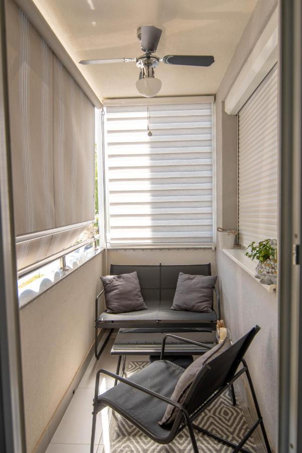 Athena Apartman Lukavica Exterior photo